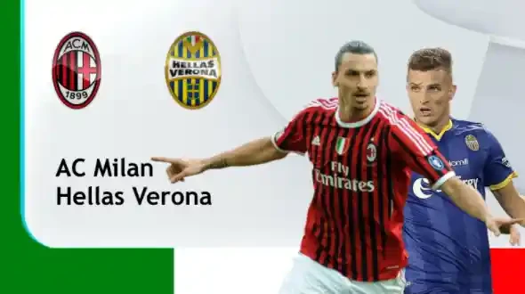 ONE88 Nhận định bóng đá – VĐQG Italia – AC Milan vs Verona – 02h45 09/11/2020: 3 điểm ở lại