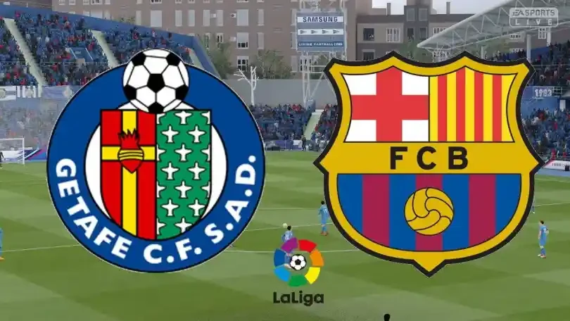 ONE88 Nhận định bóng đá – VĐQG Tây Ban Nha – Getafe vs FC Barcelona – 02h00 18/10/2020: 3 điểm về Catalunya