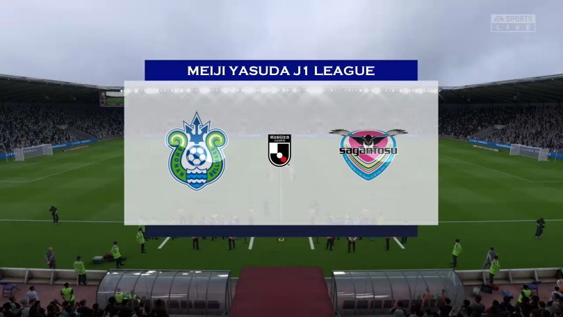 ONE88 Nhận định bóng đá – VĐQG Nhật Bản – Shonan Bellmare vs Sagan Tosu – 17h30 21/10/2020: Khách lấy 3 điểm