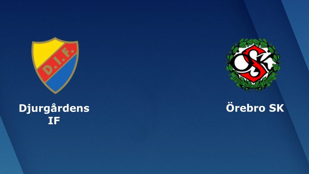 ONE88 Nhận định bóng đá Djurgardens IF vs Orebro SK - 01h00 29/10/2019