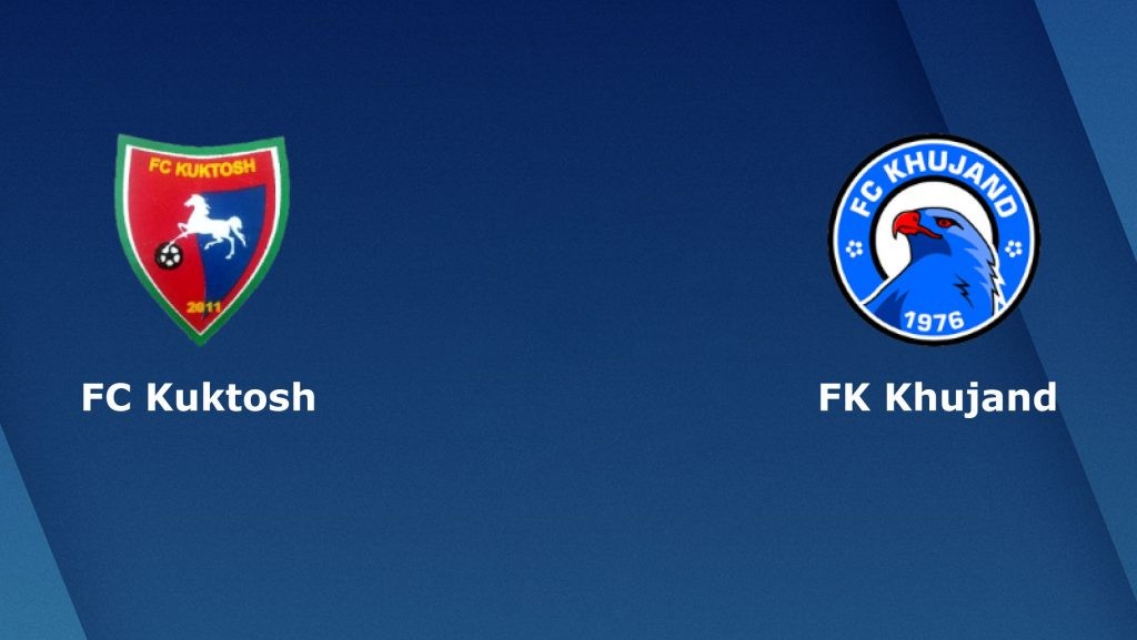 ONE88 Nhận định bóng đá - Tajikistan - Kuktosh vs FK Khujand - 18h30 19/04/2020