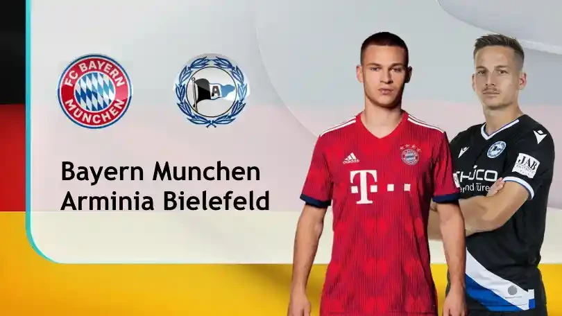 ONE88 Soi kèo bóng đá Bayern Munchen vs Arminia Bielefeld – 02h30 – 16/02/2021 – VĐQG Đức: Không có bất ngờ