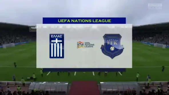 ONE88 Soi kèo bóng đá Hy Lạp vs Kosovo – 01h45 – 15/10/2020 – UEFA Nations League: 3 điểm dễ dàng