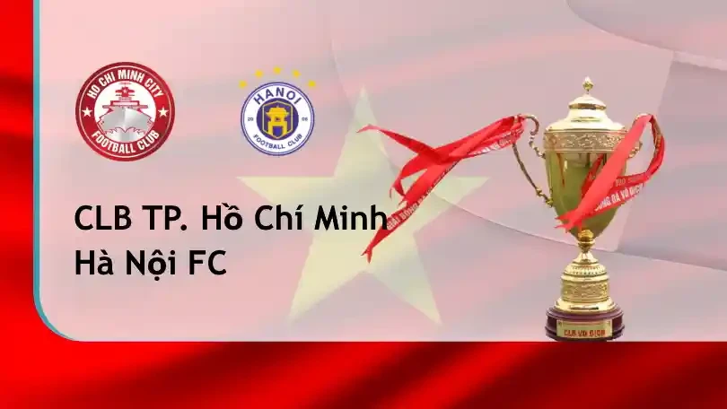 ONE88 TP. Hồ Chí Minh vs Hà Nội FC – Nhận định kèo bóng đá 19h15 23/03/2021 – V. League