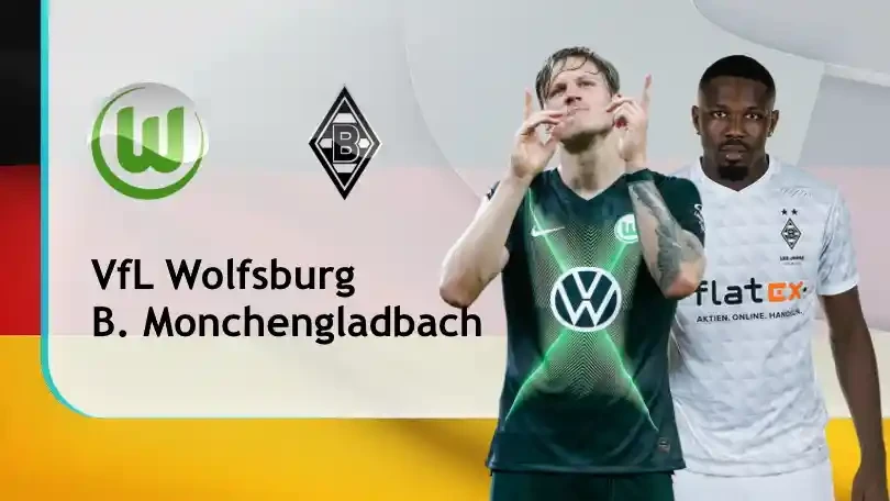 ONE88 Soi kèo bóng đá VfL Wolfsburg vs Borussia Monchengladbach – 00h00 – 15/02/2021 – VĐQG Đức: Tiếng gầm ở Hang sói