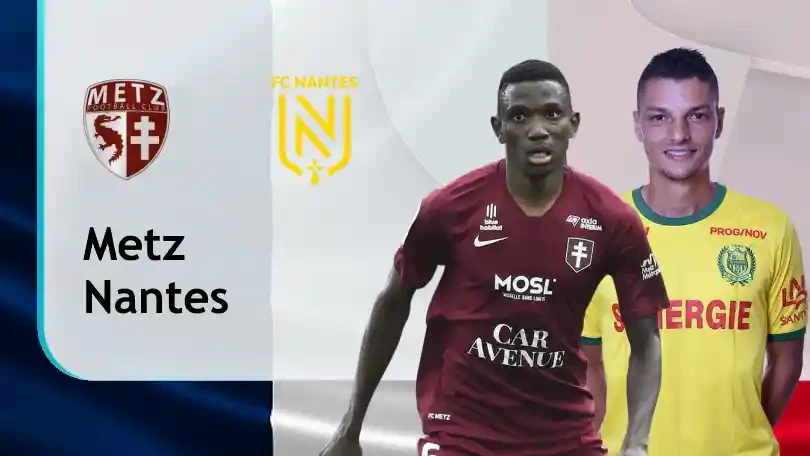 ONE88 Nhận định bóng đá – VĐQG Pháp – Metz vs Nantes – 21h00 24/01/2021: Hoàng yến sa lưới