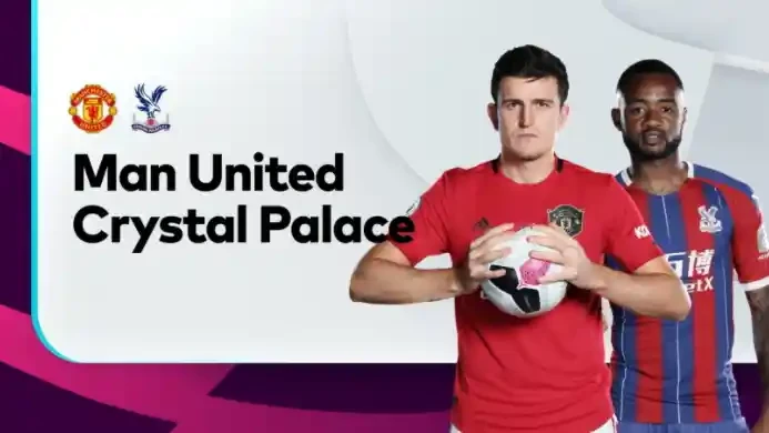 ONE88 Nhận định bóng đá – Ngoại hạng Anh – Manchester United vs Crystal Palace – 23h30 19/09/2020: Chờ đợi ở tuyến giữa