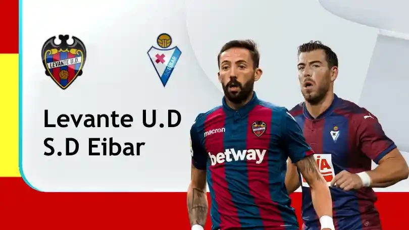 ONE88 Nhận định bóng đá – VĐQG Tây Ban Nha – Levante vs Eibar – 20h00 10/01/2021: Bất phân thắng bại
