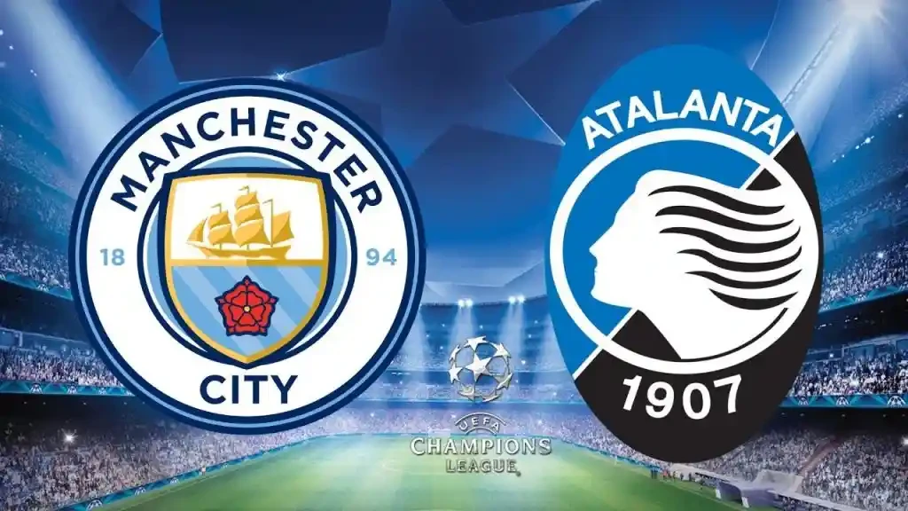ONE88 Nhận định bóng đá Manchester City vs Atalanta - 02h00 23/10/2019