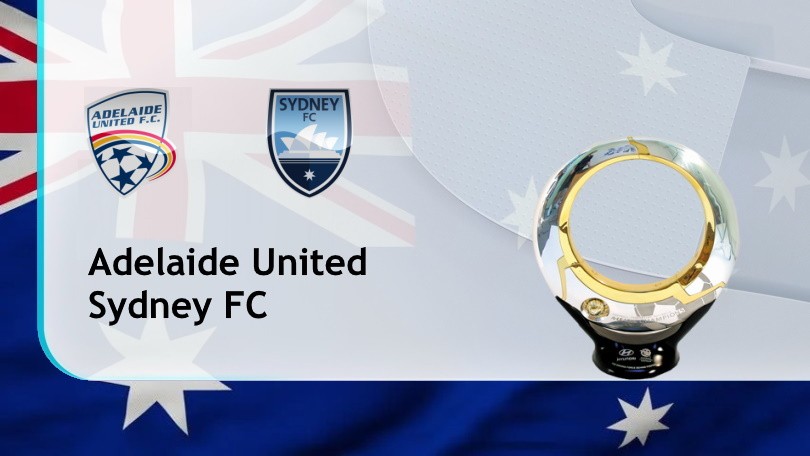 ONE88 Adelaide United vs Sydney FC – Nhận định kèo bóng đá 14h10 28/03/2021 – VĐQG Australia