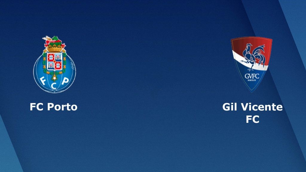 ONE88 Nhận định bóng đá Porto vs GIL Vicente - 03h15 29/01/2020