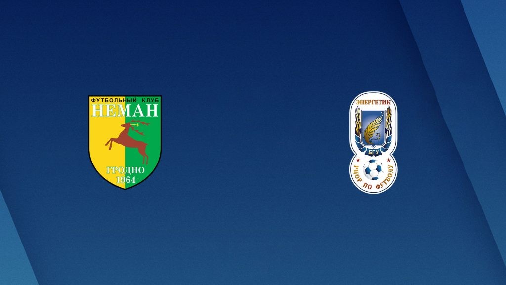 ONE88 Nhận định bóng đá - Belarus - Neman Grodno vs BGU Minsk - 00h00 25/04/2020