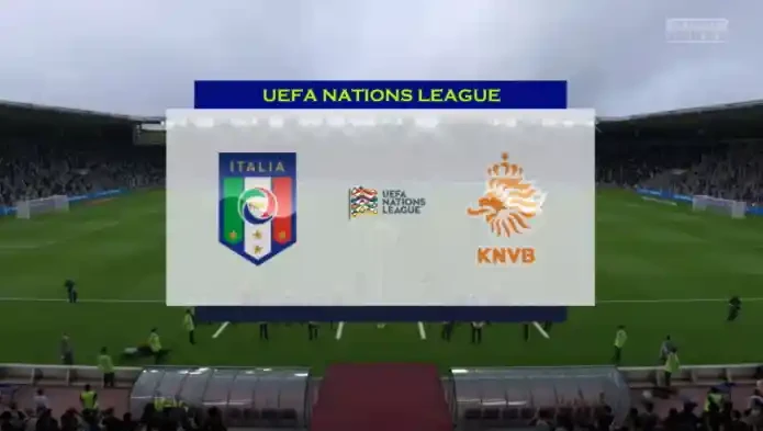 ONE88 Nhận định bóng đá – UEFA Nations League – Italia vs Hà Lan – 01h45 15/10/2020: Khách sa sút