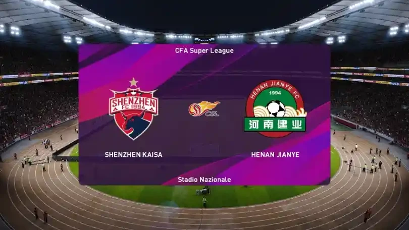 ONE88 Nhận định, Soi kèo bóng đá – Trung Quốc – Shenzhen Ruby FC vs Henan Jianye – 19h00 10/08/2020: Tích lũy điểm số