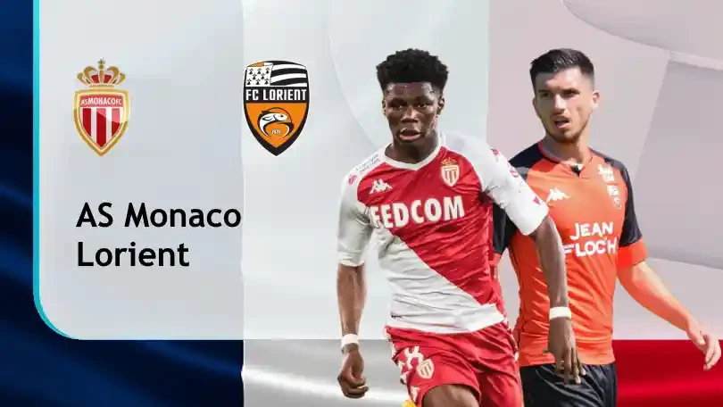 ONE88 Nhận định bóng đá – VĐQG Pháp – Monaco vs Lorient – 19h00 14/02/2021: Công quốc lại vui