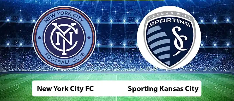 ONE88 New York City vs Sporting Kansas 27/07/2019 - Soi kèo nhà cái trước trận đấu hôm nay