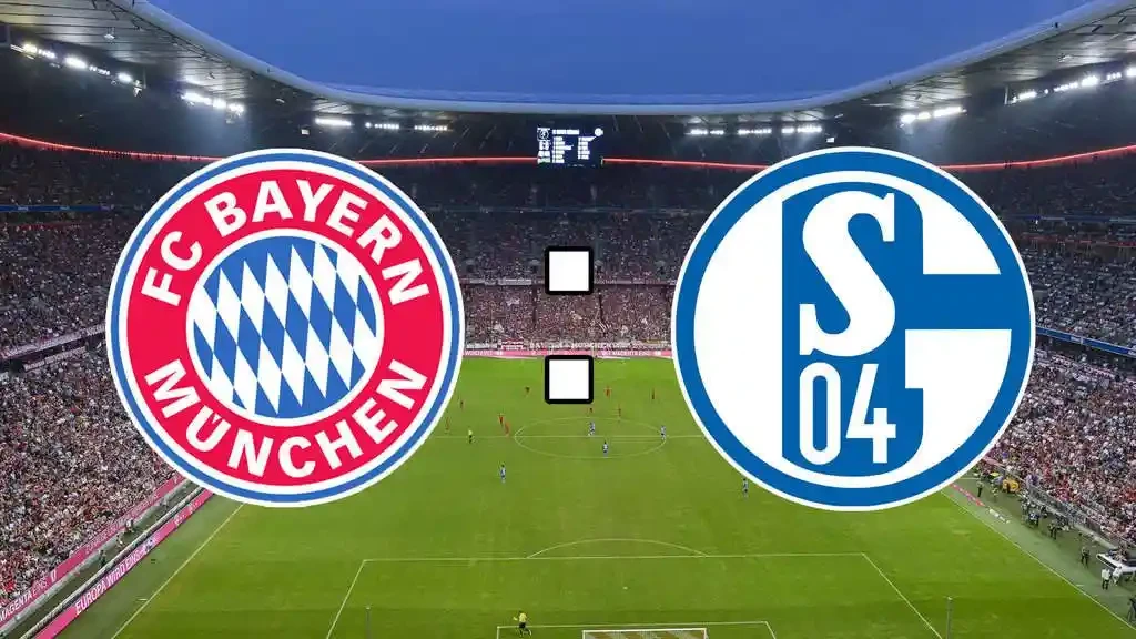 ONE88 Nhận định bóng đá Bayern Munich vs Schalke 04 - 00h30 26/01/2020