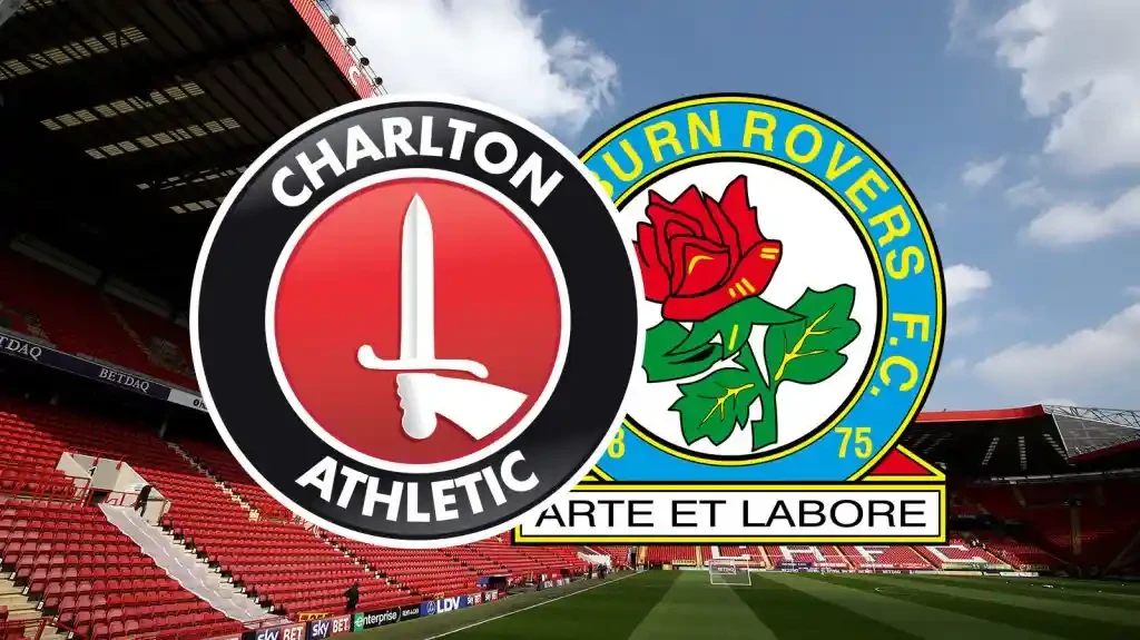 ONE88 Nhận định bóng đá - Anh - Charlton vs Blackburn - 22h00 15/02/2020