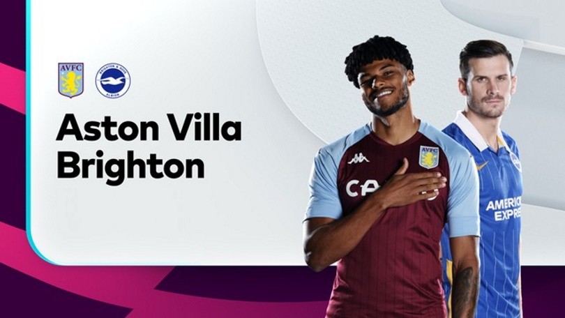 ONE88 Soi kèo bóng đá Aston Villa vs Brighton – 22h00 – 21/11/2020 – Ngoại hạng Anh: Tin ở The Villans