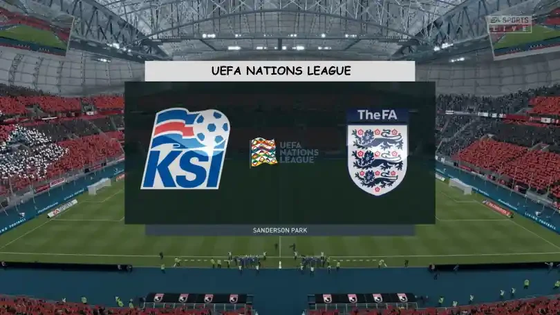 ONE88 Nhận định bóng đá – UEFA Nations League – Iceland vs Anh – 23h00 05/09/2020: Sư tử gầm vang
