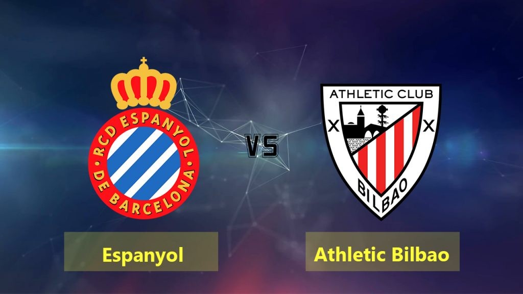 ONE88 Nhận định bóng đá Espanyol vs Athletic Club - 19h00 25/01/2020