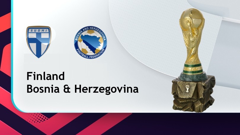 ONE88 Phần Lan vs Bosnia &amp; Herzegovina – Soi kèo nhà cái bóng đá - 02h45 25/03/2021 – Vòng loại World Cup 2022