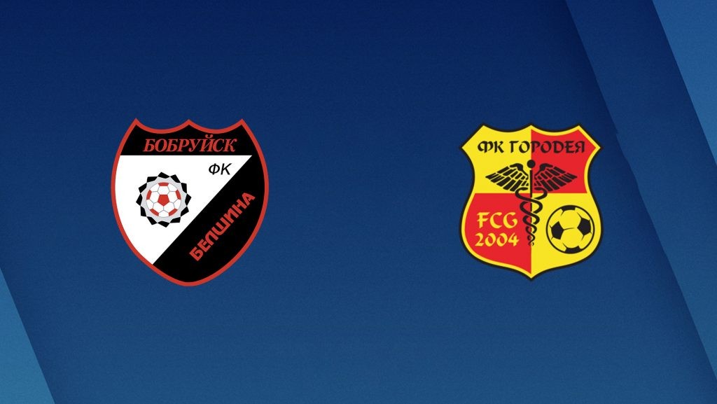 ONE88 Nhận định bóng đá - Belarus - Belshina Babruisk vs FK Gorodeya - 21h00 03/04/2020