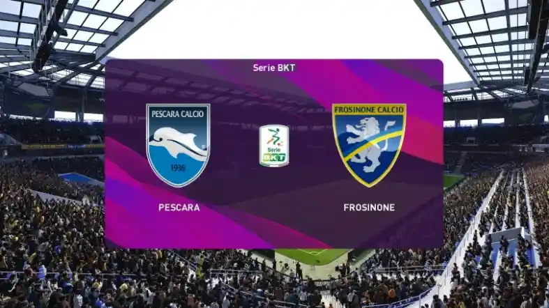 ONE88 Nhận định, Soi kèo bóng đá – Hạng 2 Italia – Pescara vs Frosinone – 23h45 17/07/2020
