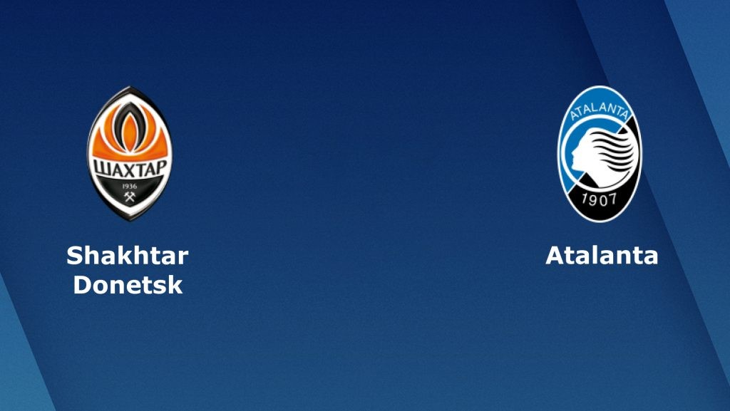 ONE88 Nhận định bóng đá Shakhtar Donetsk vs Atalanta - 00h55 12/12/2019