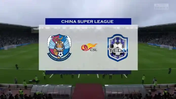 ONE88 Soi kèo bóng đá Qingdao Huanghai vs Tianjin Teda – 17h00 – 25/09/2020 – VĐQG Trung Quốc: Kịch bản quen thuộc