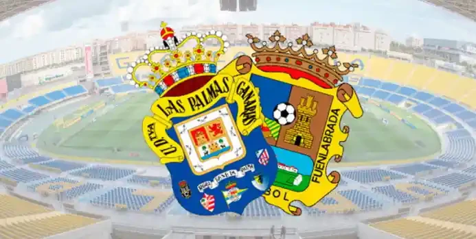 ONE88 Soi kèo bóng đá Las Palmas vs Fuenlabrada – 01h30 – 21/09/2020 – Hạng 2 Tây Ban Nha: 1 điểm chia đều