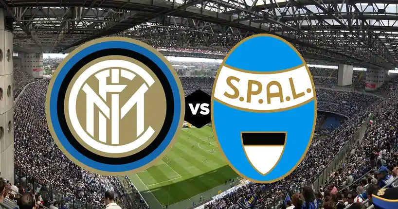 ONE88 Nhận định bóng đá Inter vs SPAL - 21h00 01/12/2019