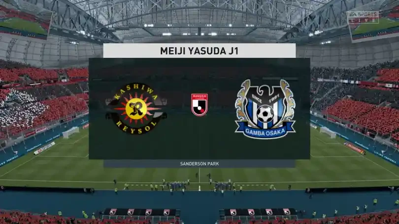 ONE88 Nhận định bóng đá – VĐQG Nhật Bản – Kashiwa Reysol vs Gamba Osaka – 17h00 09/09/2020