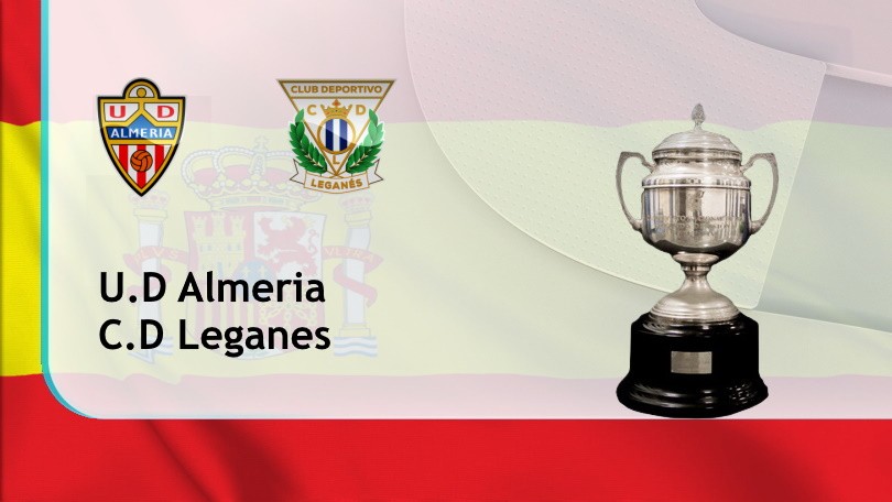 ONE88 Almeria vs Leganes – Nhận định kèo bóng đá 00h15 28/03/2021 – Hạng 2 Tây Ban Nha