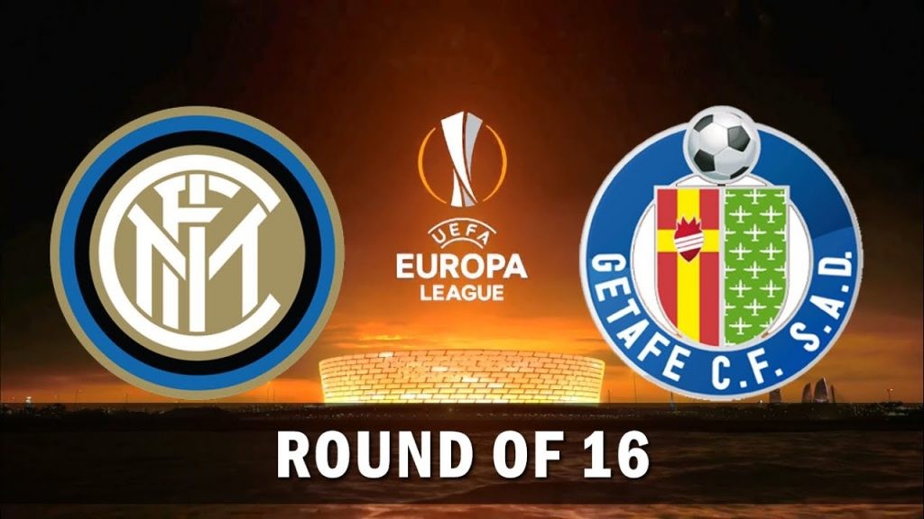 ONE88 Nhận định bóng đá - C2 - Inter vs Getafe - 03h00 13/03/2020