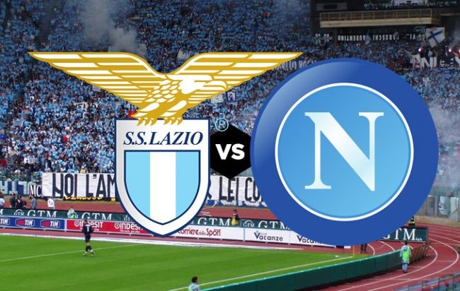 ONE88 Nhận định bóng đá Lazio vs Napoli - 00h00 12/01/2020