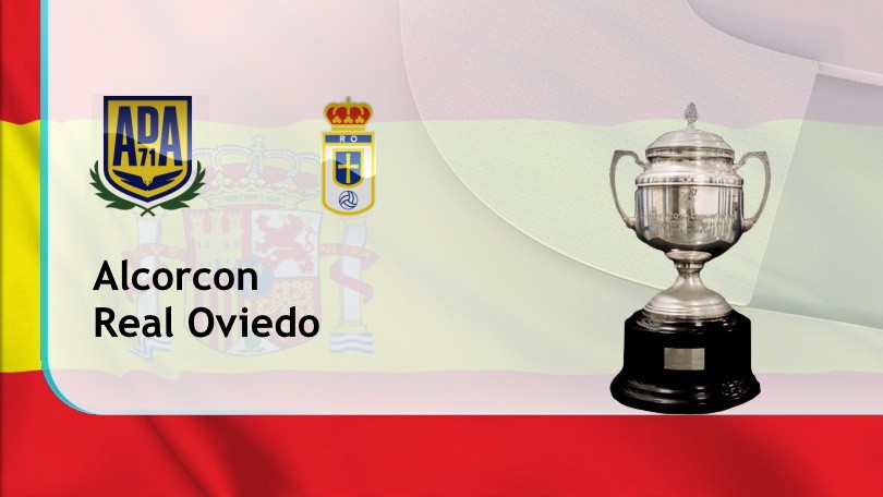 ONE88 Alcorcon vs Real Oviedo – Soi kèo nhà cái bóng đá - 00h00 31/03/2021 – Hạng 2 Tây Ban Nha