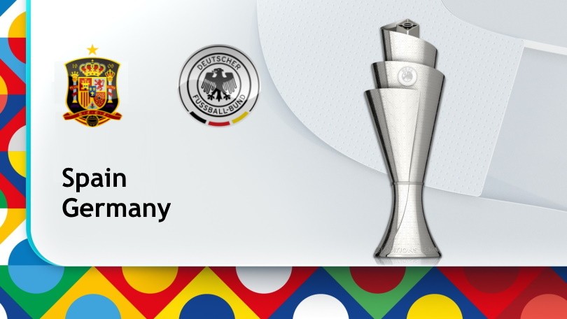 ONE88 Nhận định bóng đá – UEFA Nations League – Tây Ban Nha vs Đức – 02h45 18/11/2020: Quật ngã xe tăng
