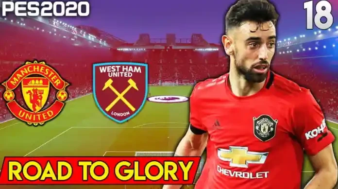 ONE88 Nhận định, Soi kèo bóng đá – Anh – Manchester United vs West Ham – 00h00 23/07/2020: Top 4 thẳng tiến