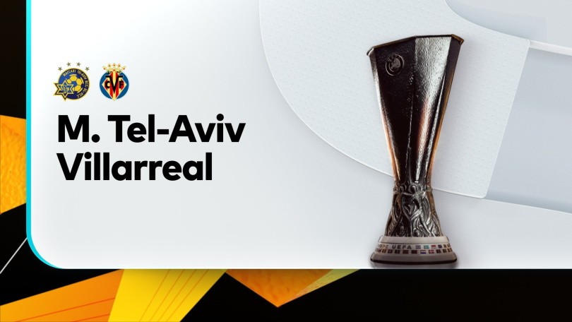 ONE88 Soi kèo bóng đá Maccabi Tel Aviv vs Villarreal – 00h55 – 27/11/2020 – UEFA Europa League: Tin ở chủ nhà