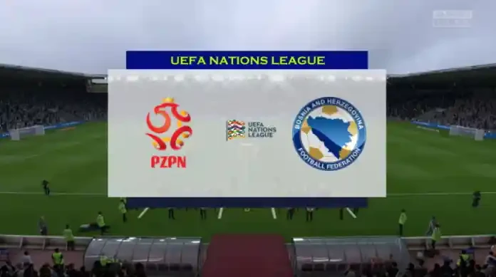 ONE88 Nhận định bóng đá – UEFA Nations League – Ba Lan vs Bosnia – 01h45 15/10/2020: Đại bàng tung cánh