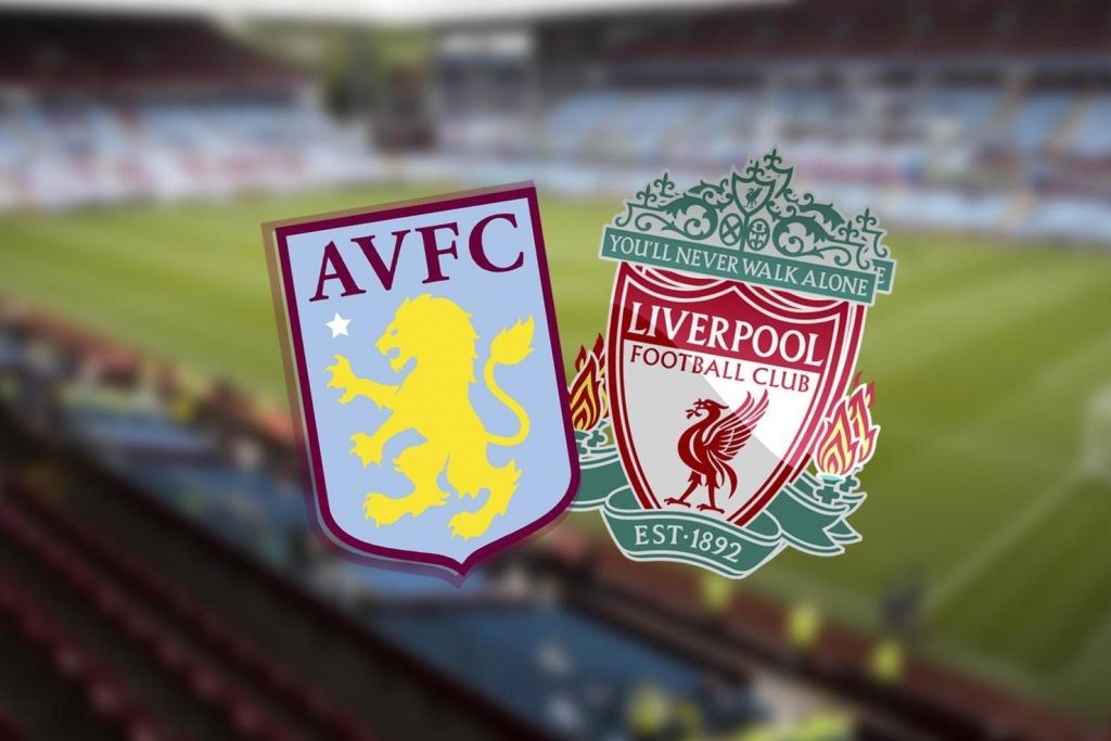 ONE88 Nhận định bóng đá Aston Villa vs Liverpool - 02h45 18/12/2019