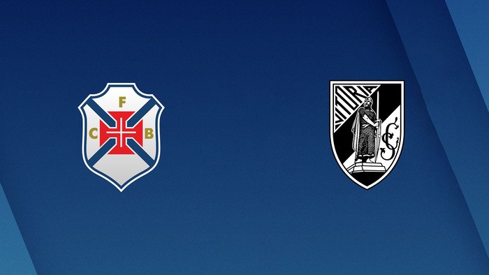 ONE88 Nhận định, Soi kèo bóng đá - Bồ Đào Nha - Belenenses vs Vitoria Guimaraes - 01h00 12/06/2020