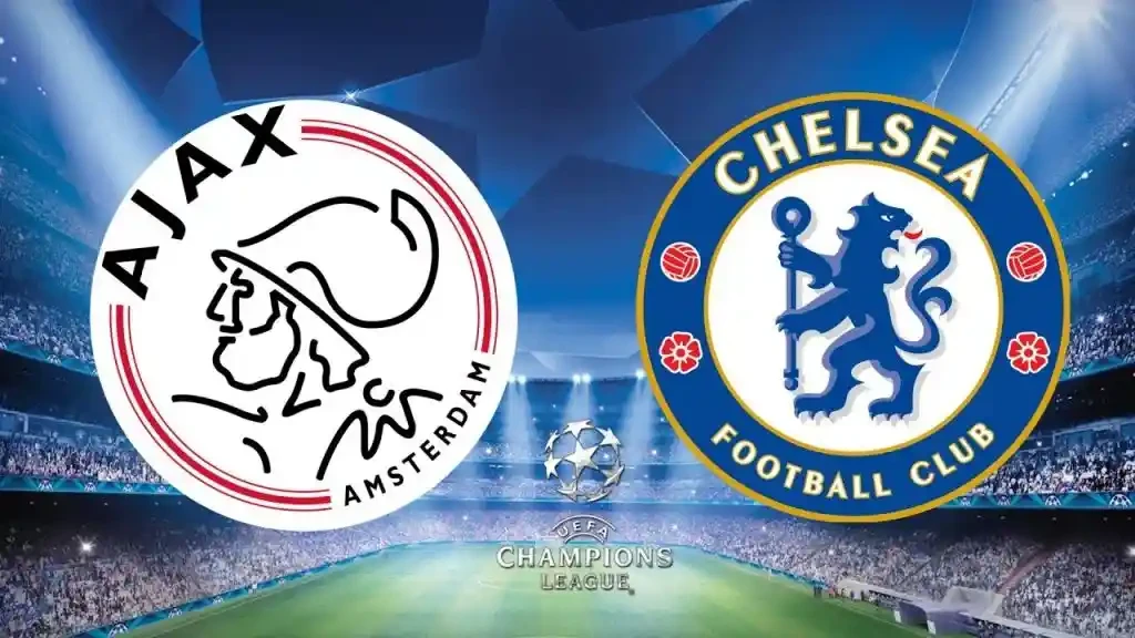 ONE88 Nhận định bóng đá Ajax vs Chelsea - 23h55 23/10/2019