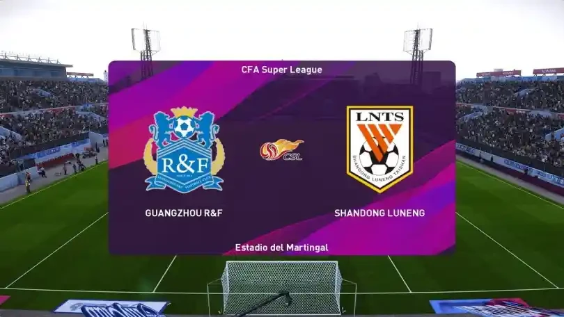 ONE88 Nhận định bóng đá – Trung Quốc – Guangzhou R&amp;F vs Shandong Luneng – 17h00 25/08/2020: Đối thủ ưa thích