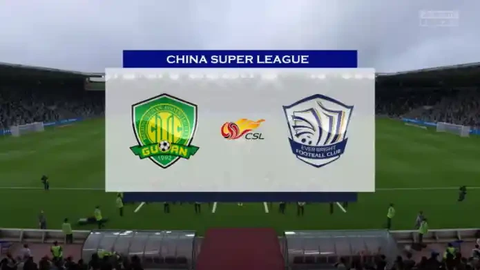 ONE88 Soi kèo bóng đá Beijing Guoan vs Shijiazhuang Y. J. – 14h30 – 28/09/2020 – VĐQG Trung Quốc: Trận cầu thủ tục