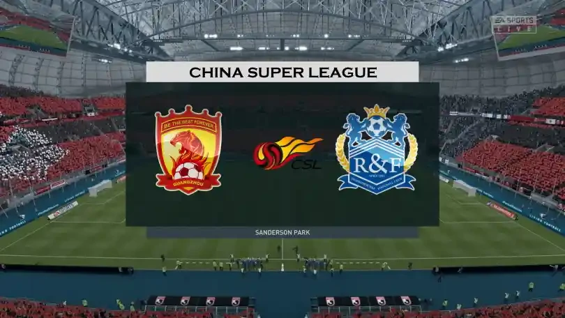 ONE88 Nhận định bóng đá – VĐQG Trung Quốc – Guangzhou Evergrande vs Guangzhou R&F – 19h00 04/09/2020: Derby không cân sức