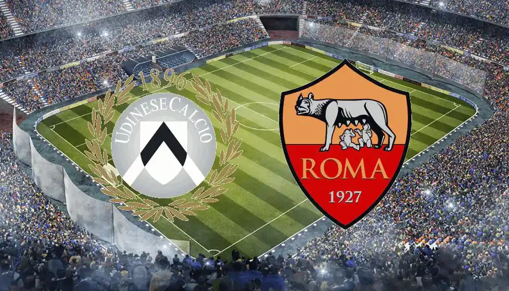 ONE88 Nhận định bóng đá Udinese vs AS Roma - 03h00 31/10/2019