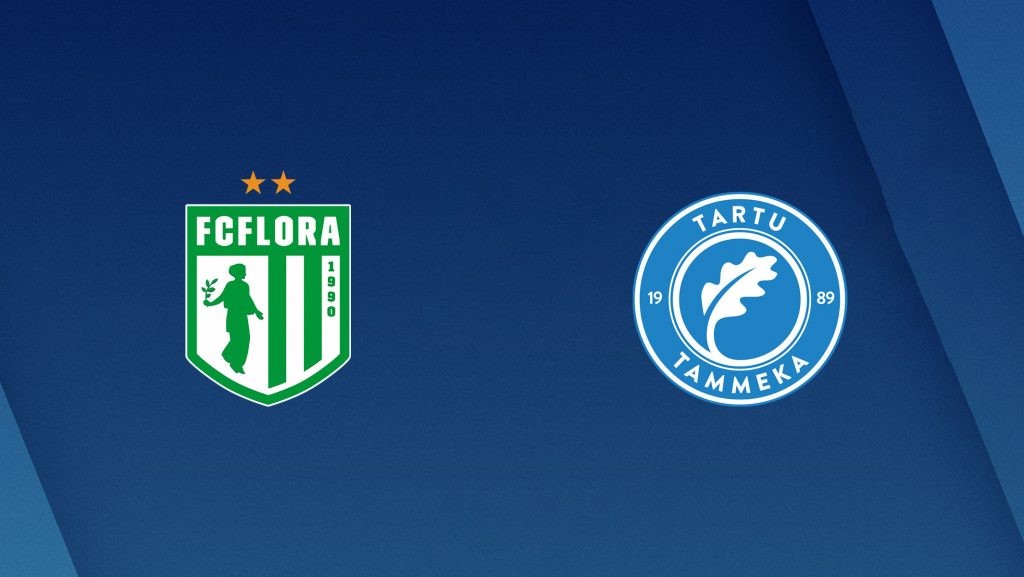 ONE88 Nhận định bóng đá - Estonia - Flora Tallinn vs Tartu JK Tammeka - 23h00 20/05/2020