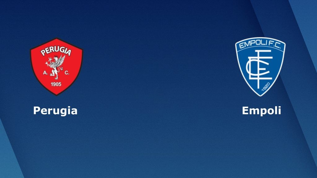 ONE88 Nhận định bóng đá - Ý - Perugia vs Empoli - 03h00 25/02/2020
